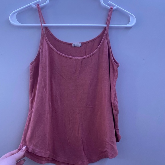 ✨3/$15✨Garage Tank Top - Picture 2 of 2